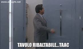 We regularly add new gif animations about and. Renato Pozzetto Taac Gif Scena Monolocale Gif Ragazzo Di Campagna