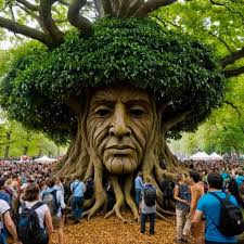 Growing from life experiences and stories