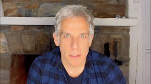 "Lost Dreams" with Ben Stiller