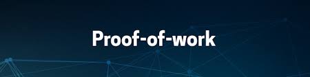 Proof of stake (pos) is a modification of pow introduced in 2012 as a means to solve its perceived dependency on energy consumption as a means to determine blockchain ordering. The Difference Between Proof Of Work And Proof Of Stake Crypto Blog