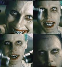 For me this joker is one of the best joker's and suits the modern society  it's just that some people didn't understand this version Because they like  the the joker looking like