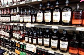 Local Booze Hounds Will Soon Have A New Place To Find Disappearing Spirits