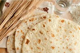 Piadina con prosciutto cotto e mozzarella. Cena Dietetica Piadina Con Solo Tre Ingredienti Pronta In 4 Minuti Super