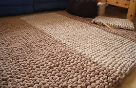 Bombon katia weiche microfaserwolle wolle baby babywolle. Gestrickter Teppich Aus Newline Textilos Strickteppich Gestrickter Teppich Textilgarn