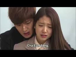 You who came from the stars episode 16 preview eng sub *hwi kyung wakes up from coma and is asked by jae kyung how. The Heirs Episode 18 Youtube