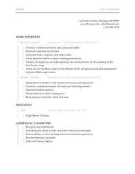 Our free college student resume sample and writing tips for an aspiring intern will help you find an internship so you can gain valuable career experience! 13 Student Resume Examples High School And College Popular Resume