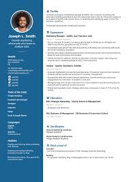 May 10, 2021 · the template is available in psd format. Online Resume Builder Create The Perfect Resume For 2021