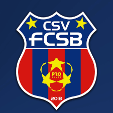 The claimants to the club records are: Esports Csv Fcsb Home Facebook