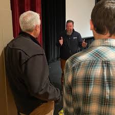 Research @ Tech Day 2022 previews life and learning at NMT: New Mexico Tech