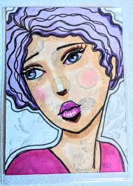 Flower Loving Goat Ella 🥰 Altered digital a black & white picture ☺️  Cheryl Bradley-Eslinger