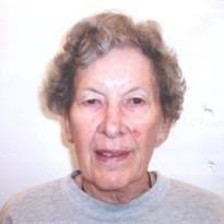 Roberta Good Obituary