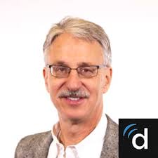 Dr. James F. Paul, MD