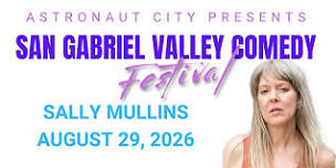 Sally Mullins Live in Arcadia, CA