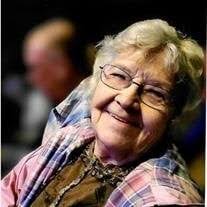 Betty Jane Parsley Obituary (2025)