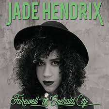 Amazon.com: Farewell to Emerald City : Jade Hendrix: Digital Music