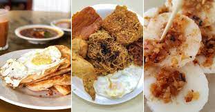 10 Best Local Breakfast Spots In Singapore 2021 Updated