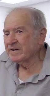 Obituary information for Adam J. Baron