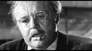 Rod Steiger's Powerful Performance in The Pawnbroker