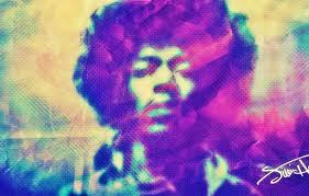 Wallpaper Jimi, Hendricks, hendrix, jimi for mobile and desktop, section  стиль, resolution 2100x1050