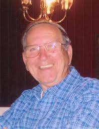 Obituary information for Douglas (Buddy) Edwin English