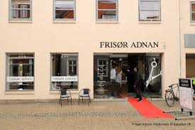 Frisør Adnan