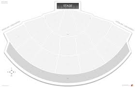 Xfinity Center Mansfield Ma Seating Chart With Seat Numbers