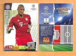 Please subscribe if you're new and enjoy the content! Bayern Munich Jerome Boateng Pcl11 12