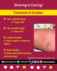 Image result for Scabies