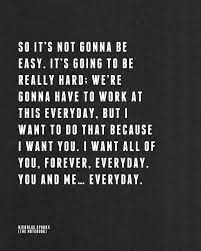 Their guns don't play fair. Christabaca Freebie Downloadable Quote Nicholas Sparks Quotes Quotes Love Quotes