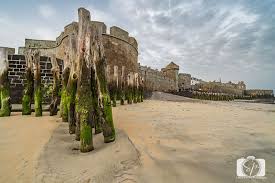 St Malo Saint Malo France A Beautiful Port City On The Brittany Coast St Malo Day Trip From Paris Saint Malo