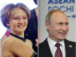 Russian president vladimir putin and his wife lyudmila alexandrovna are separating after 30 years of marriage. Vladimir Putin S Children Their Names Ages Why He Keeps Them Secret