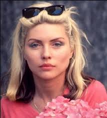 HAPPY 79th BIRTHDAY to DEBBIE HARRY • Birth name: Angela Trimble (a.k.a.  Deborah Ann Harry) • Born: July 1, 1945, Miami, Florida, U.S.A. DEBBIE  HARRY is an American singer, songwriter and actress,