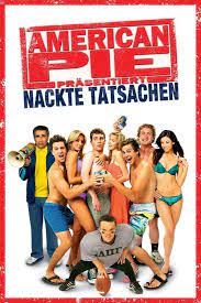American Pie präsentiert - Nackte Tatsachen (2006) - Besetzung & Crew — The  Movie Database (TMDB)