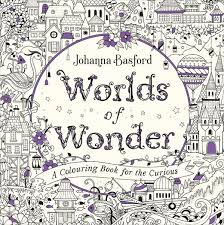 Check spelling or type a new query. Worlds Of Wonder Von Johanna Basford Taschenbuch 978 1 5291 0739 5 Thalia