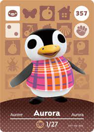 They are mainly differentiated from the generic bird villagers by their wider bodies, short stumpy tails, and their feet resembling those of the ducks. List Of Penguin Villagers Acnh Animal Crossing New Horizons Switch Game8