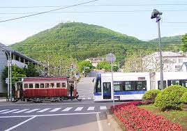 函館を市電でめぐる旅 おすすめの楽しみ方 観光コラム 達人指南 たびらい 函館 市電 旅