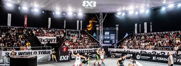 The official page of 3x3 basketball brought to you by fiba (international basketball federation), the world governing body for basketball. Saudi Arabia Has Become A 3x3 Success Story Fiba Basketball