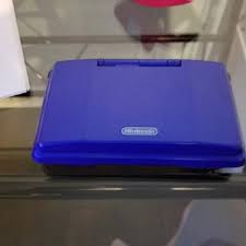 Vind fantastische aanbiedingen voor nintendo ds original. Original Ds Blue Nintendo Ds Consoles Good Gameflip