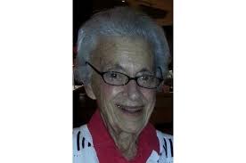 Jacquelyn Joseph Obituary (1921