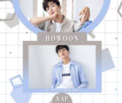 His newfound fame helped his group secure Photopack 5708 Rowoon Sf9 By Xasianphotopacks On Deviantart