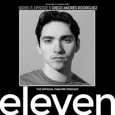 S11 Ep5: Diego Andres Rodrigues
