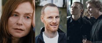 Joachim trier évoque quelques films qui l'ont marqué et que l'on peut revoir ou découvrir sur universciné, signés nicolas roeg, claire denis. Joachim Trier Juryprasident In Cannes Mfa Filmdistribution