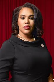 Oklahoma City Community College President Dr. Mautra Staley Jones honored  as a Most Admired CEO