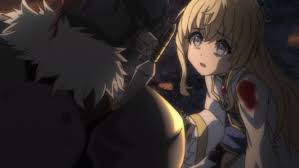 Goblin cave animal yaoi amv 18 youtube / goblins cave vol.1 2 and 3 is quacking.they are friendly creatures, and are willing to give many adventurers a tinderbox (if the. A First Impression Goblin Slayer Episode 1 Moeronpan