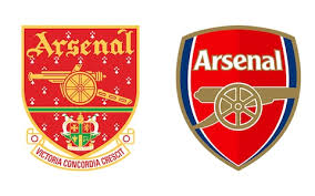 Pin badge anstecknadel fc arsenal london england. Arsenal Badge Redesign The Worst Ever Sporting Rebrands Sport