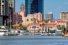 Inside you'll discover the city's oldest living museum, complete with gorgeous flora and fauna. Historic St Petersburg Neighborhoods Bob Vila