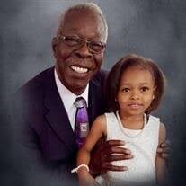 Samuel Pitts Obituary