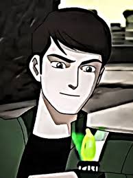 Generator Rex Edit