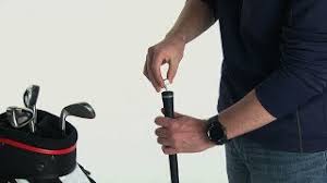 I have a hard time putting faith in a human caddie much less a virtual one. Garmin Approach Ct10 How To Get Started Using The Golf Club Trackers Youtube