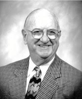 Ira Cooke Obituary (2010)